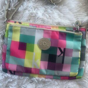 Kipling| crossbody small flat bag
